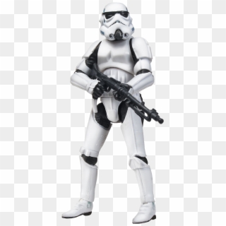 Stormtrooper Png - Star Wars Hasbro 2011 Clipart