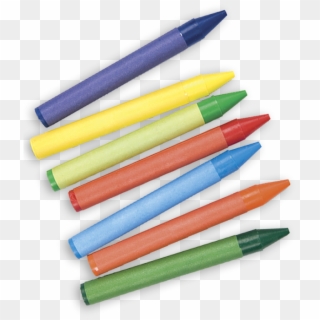 Crayons Clipart