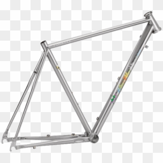 Free Png Download Bike Steel Frame Transparent Png - Bike Steel Frame Transparent Clipart