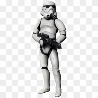 Storm Trooper Png - Starwars Rebels Stormtrooper Clipart