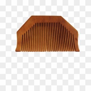 Kanga Comb - Plywood Clipart