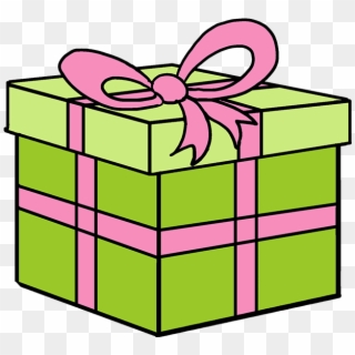 680 X 678 7 - Easy To Draw Christmas Presents Clipart