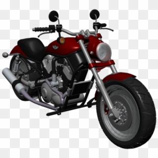 Gta 5 Motorcycle Png - Harley Davidson Gta Sa Clipart