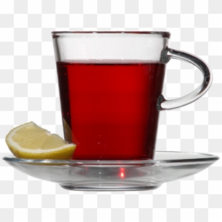 Tea Cup Png Image - Glass Of Tea Png Clipart