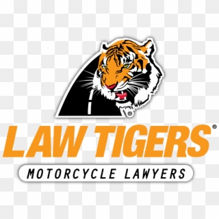Lawtigers Lawyers Wht 160311 - Bengal Tiger Clipart