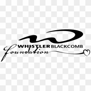 Black Comb Png - Whistler Blackcomb Clipart