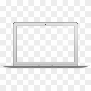 40k Laptop One Fourth 18 Aug 2013 - Macbook Air Png Transparent Background Clipart