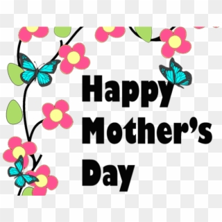 Mother's Day Png Transparent Images - Greeting Card Clipart