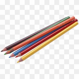 Color Pencil's Png Image Pencil Png, Colored Pencils, - Pencils Png Clipart