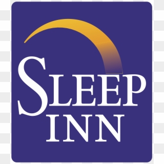 Sleep Inn Logo Png Transparent - Sleep Inn And Suites Clipart