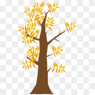 787 X 1102 5 - Tree Clipart