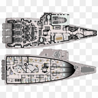 Spaceship Interior, Spaceship Design, Star Wars Ships, - Sci Fi Ship Map Clipart