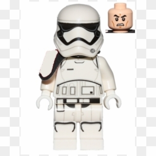 Sw872-980x980 - Storm Trooper Lego Figure Clipart