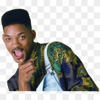 Will Smith Png Transparent Photo - Will Smith Fresh Prince Clipart