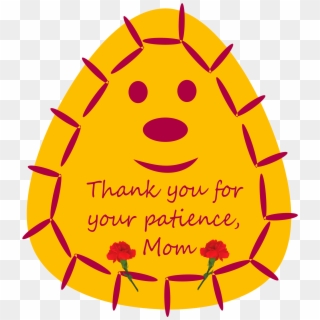 This Free Icons Png Design Of Mothers Day 07 Clipart