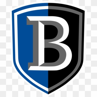 Bentley Falcons Logo - Bentley University Hockey Logo Clipart