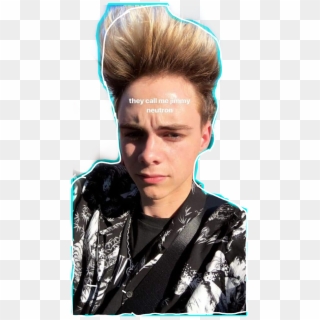 Report Abuse - Corbyn Besson Funny Clipart