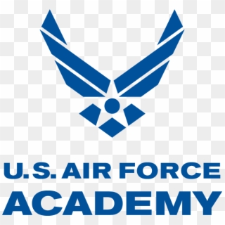 Academy Logos - Air Force Academy Symbol Clipart
