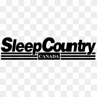Sleep Country Logo Png Transparent - Graphics Clipart