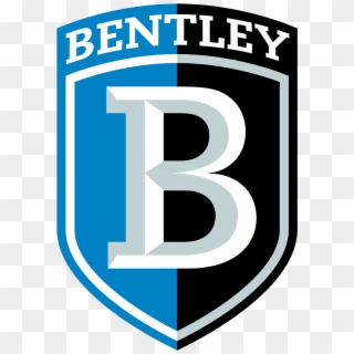 Bentley Falcons Logo By Saul Botsford - Bentley University Athletics Logo Clipart