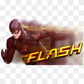 Flash Season 4 Clipart
