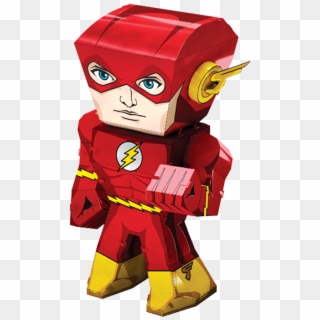 Picture Of The Flash - Flash Clipart
