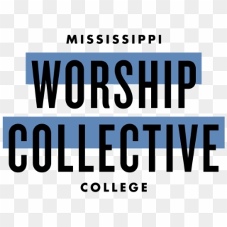 Mc Worship Collective Gaining Music Following At Mississippi - Printing Clipart