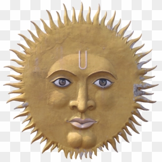 Vishnu Sol - Flash Shape Clipart