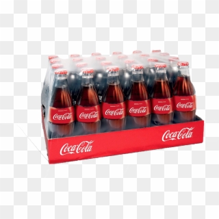 Coca Cola Glass Bottles Uk Clipart
