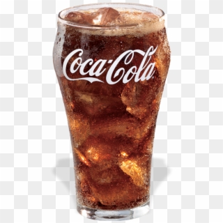 Coca Cola Drink Clipart