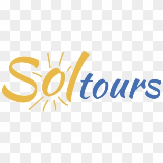 Https - //www - Sol Tours - Hr/blog/wp Logo Sol Tours - Graphic Design Clipart