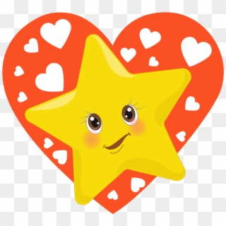 Star Emoji Graphic Transparent Download Rr Collections - Star Emoji Clipart