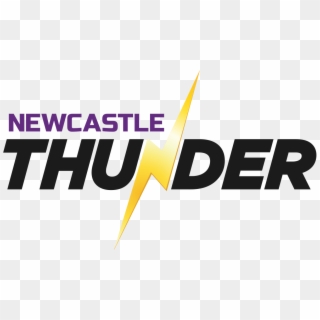 Falcons Logo Png Image Images Gallery - Newcastle Thunder Logo Clipart