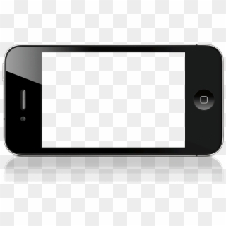 Download - Transparent Background Iphone Clipart