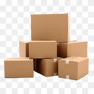 Boxes Png - Corrugated Rolls And Boxes Clipart