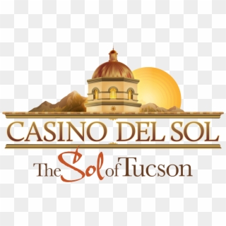 Sunday, August 12th - Casino Del Sol Clipart
