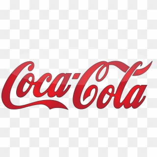 Logo Coca Cola - Coca Cola Logo Png Transparent Clipart