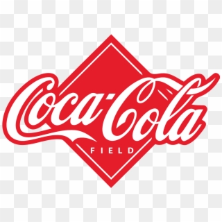Coca Cola Png Pic - Logo Of Coca Cola Clipart