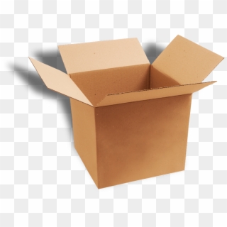 Moving Boxes Png - Moving Box Png Clipart