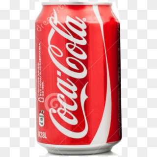 Coca Cola Clipart 330ml Png - Coca Cola 330ml Transparent