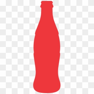Coke Bottle Png Clipart