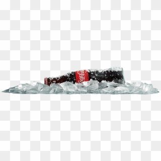 Coke With Ice Clipart