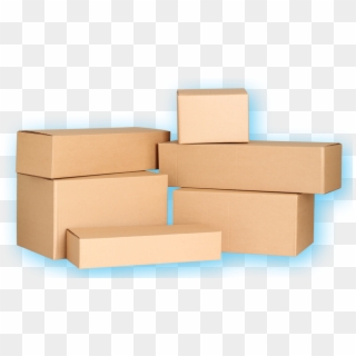 Boxes Png - Plywood Clipart