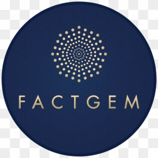 Fg Logo Gold Background - Iiid Natcon 2018 Clipart