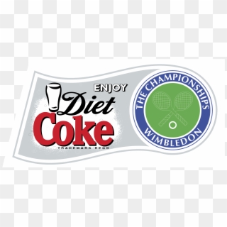 Diet Coke Logo Png Transparent - Diet Coke Clipart