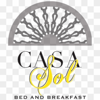 Casa Sol Bed And Breakfast - Gaga By Johnny Morgan Clipart