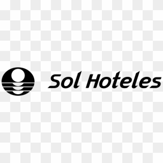 Sol Hoteles Logo Png Transparent - Meliá Hotels International Clipart