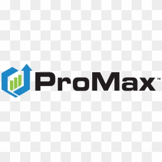 Promax Logo , Maximum (png) - Graphics Clipart