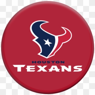 Houston Texans Logo - Red Houston Texans Logo Clipart