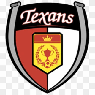 Gulf Coast Texans Logo Clipart